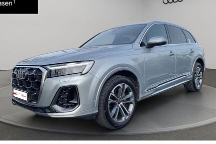 Audi Q7 21.039 km 69.990 &euro; Kassel 34125