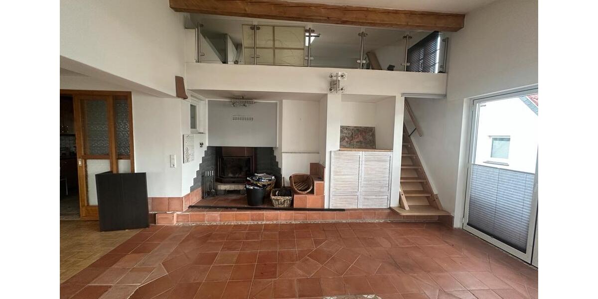 Maisonettenwohnung Kassel Harleshausen - 3 Zimmer, 125 m&sup2;, 1.190&euro; | Angebot:26227382