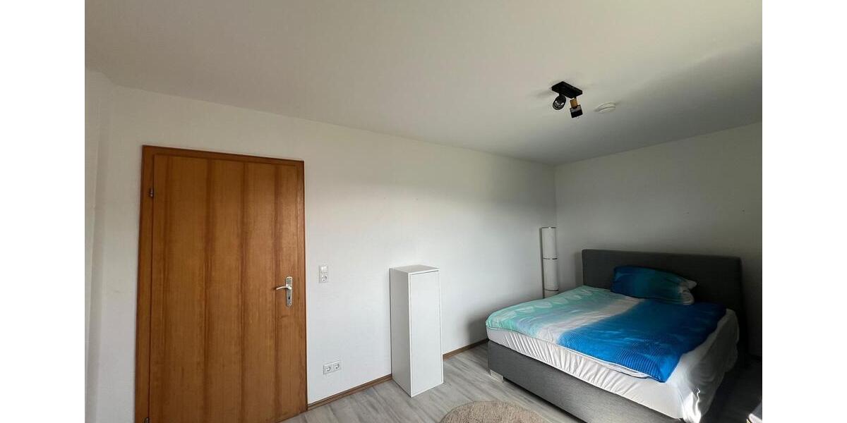 Etagenwohnung Hann. Münden - 3 Zimmer, 90 m&sup2;, 420&euro; | Angebot:26253762