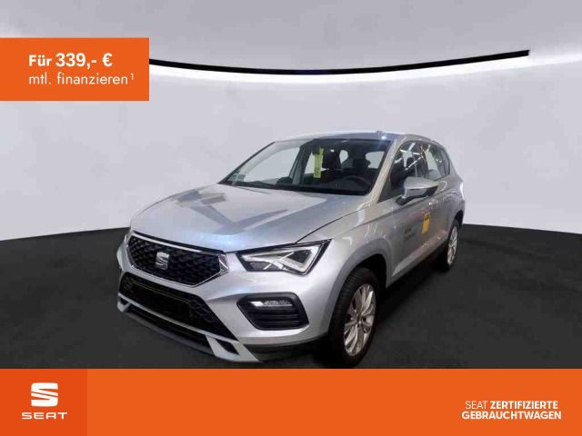 Seat Ateca 29.529 km 24.433 € Kassel 34123