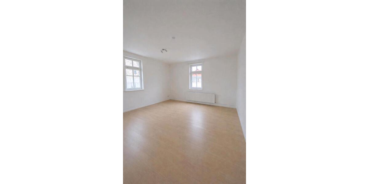 Etagenwohnung Malsfeld - 5 Zimmer, 130 m&sup2;, 800&euro; | Angebot:25902138