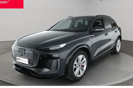 Audi Q6 e-tron 15.455 km 66.990 &euro; Kassel 34125