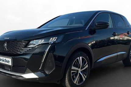 Peugeot 3008 23.150 km 22.890 &euro; Kassel 34123