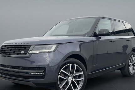 Land Rover Range Rover 11.850 km 164.550 € Kassel 34123