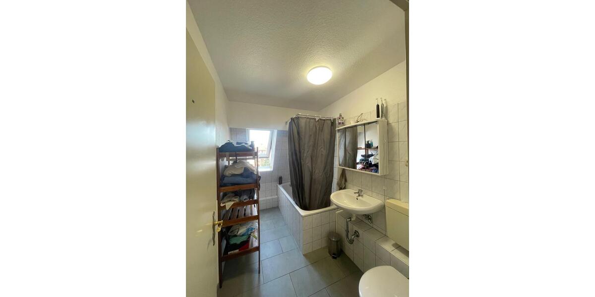 Etagenwohnung Kassel Philippinenhof-Warteberg - 3 Zimmer, 77 m&sup2;, 740&euro; | Angebot:26214273