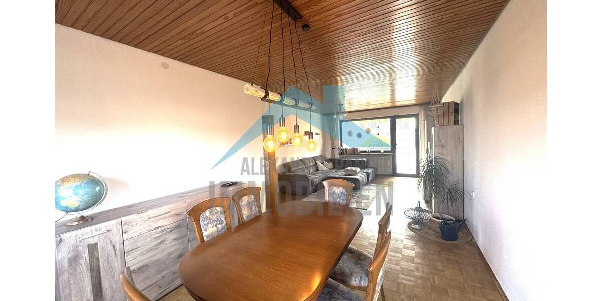 Etagenwohnung Vellmar Niedervellmar - 3 Zimmer, 88 m&sup2;, 750&euro; | Angebot:26161708