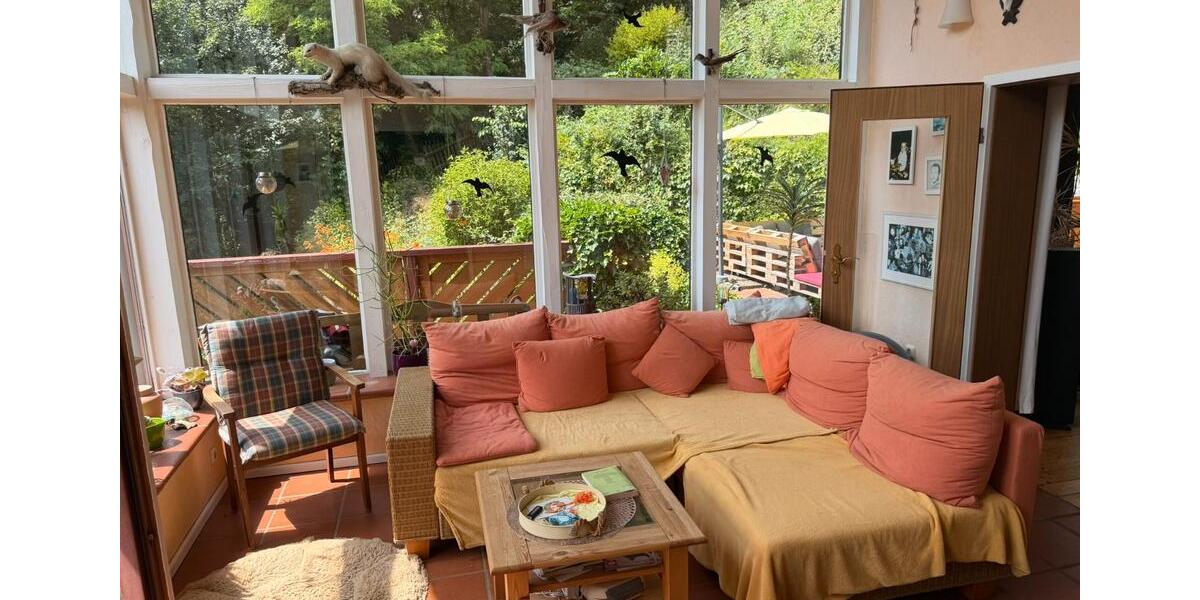 Einfamilienhaus Felsberg - 5 Zimmer, 236 m&sup2;, 350.000&euro; | Angebot:26960077