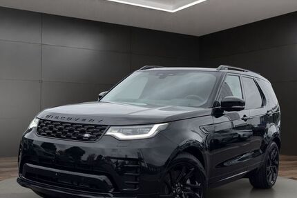 Land Rover Discovery 1.500 km 86.250 &euro; Kassel 34123