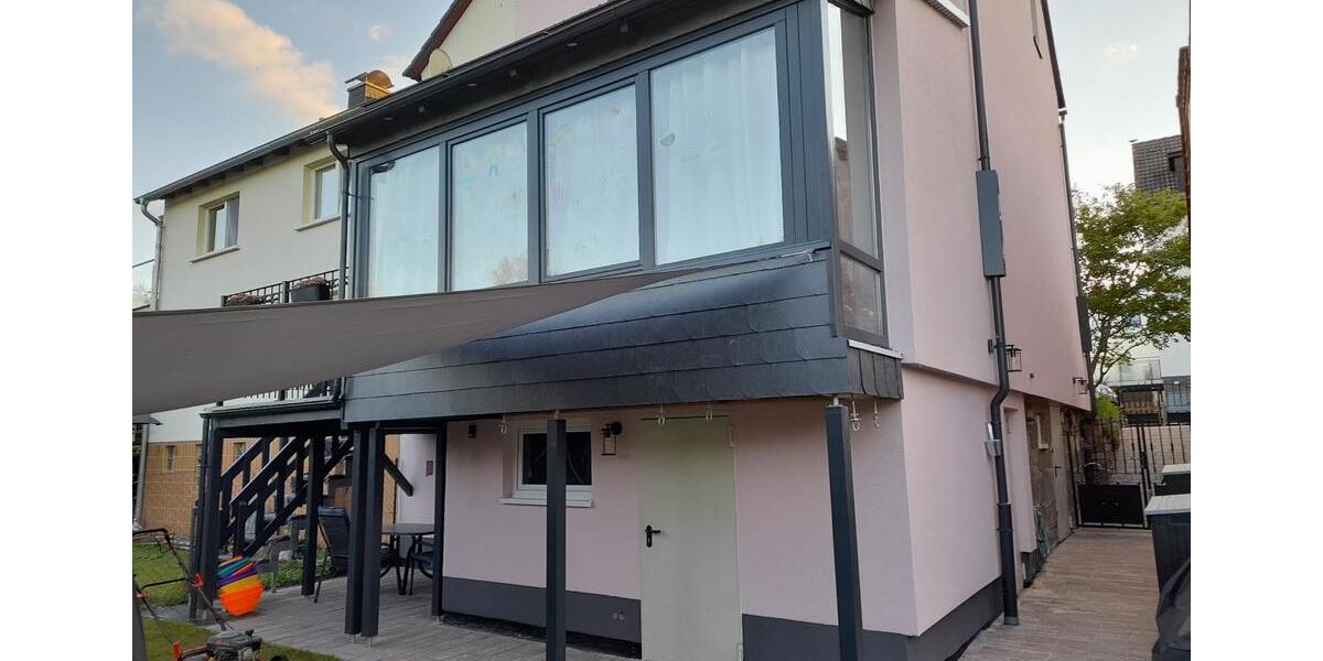 Doppelhaushälfte Kassel Nordshausen - 5 Zimmer, 184 m&sup2;, 520.000&euro; | Angebot:27119480