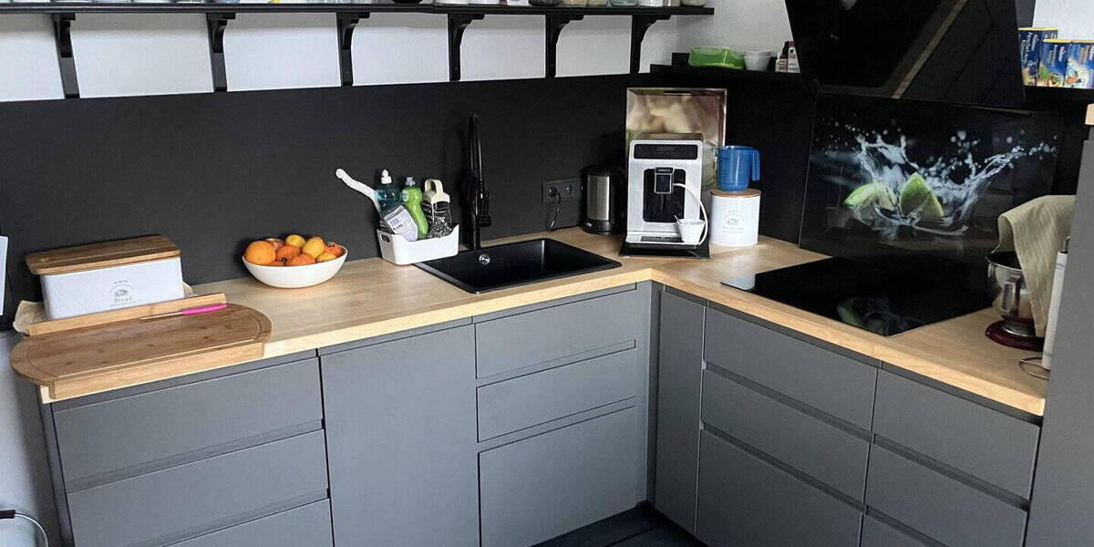 Etagenwohnung Kassel Harleshausen - 5 Zimmer, 145 m&sup2;, 1.380&euro; | Angebot:26170957