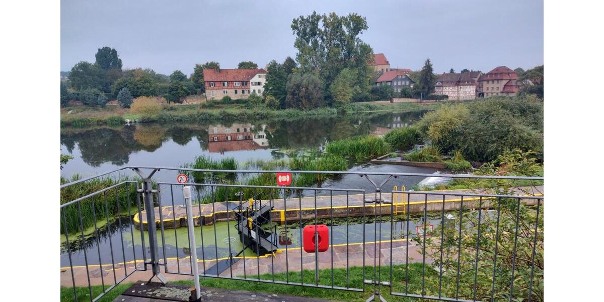 Dachgeschoßwohnung Guxhagen - 4 Zimmer, 84 m&sup2;, 220.000&euro; | Angebot:23905984