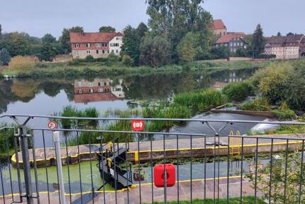 Wohnung Guxhagen - 4 Zimmer, 84 m&sup2;, 220.000&euro; | Angebot:23905984