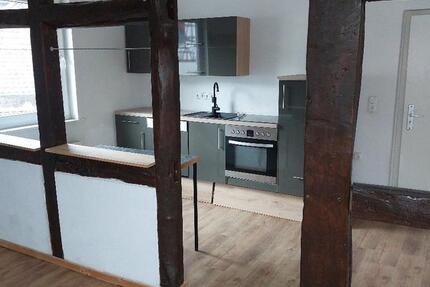 Wohnung Helsa - 3 Zimmer, 77 m&sup2;, 500&euro; | Angebot:26251569
