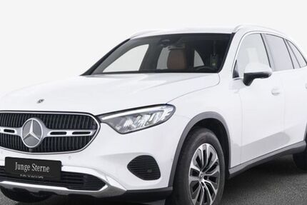 Mercedes-Benz GLC 200 8.809 km 49.960 &euro; Kassel 34123