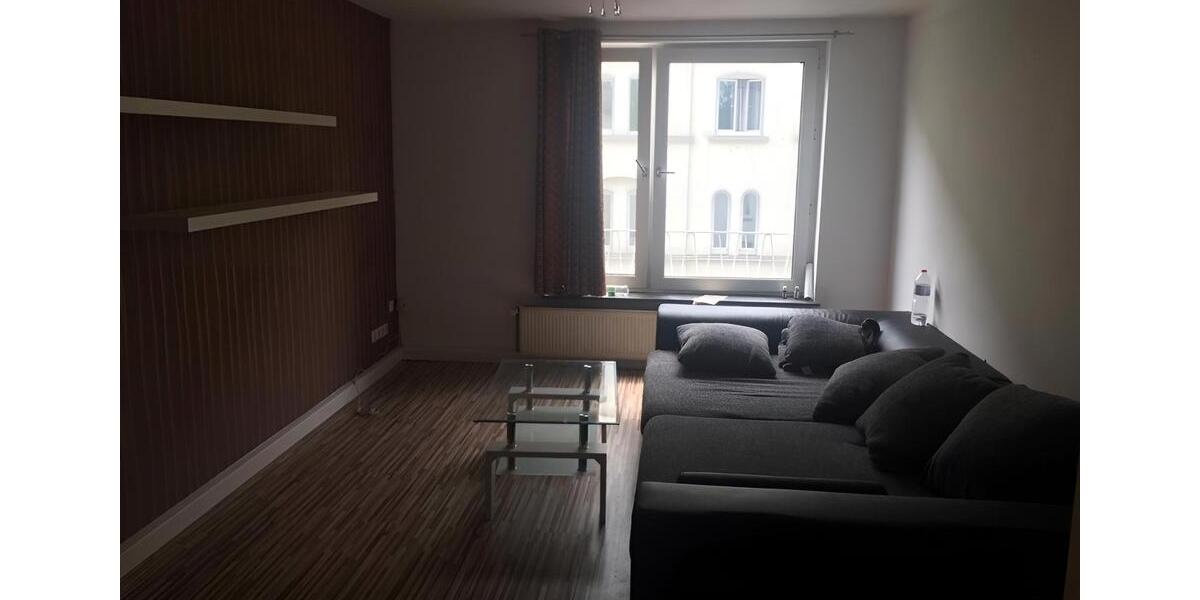 Etagenwohnung Kassel Philippinenhof-Warteberg - 2 Zimmer, 52 m&sup2;, 130.000&euro; | Angebot:26133720