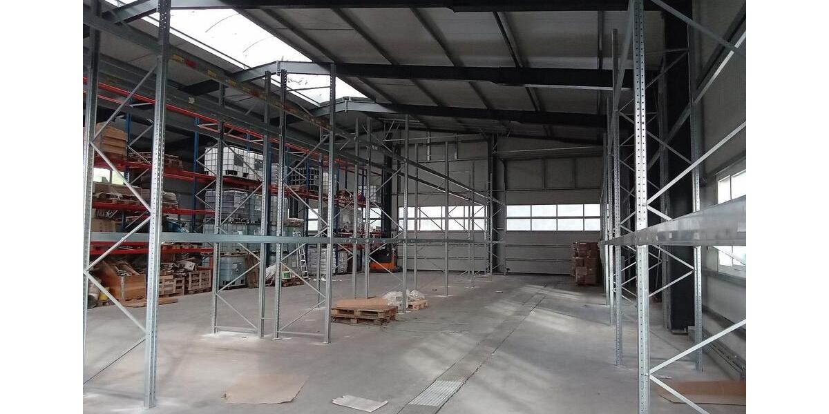 Gewerbeobjekt Gudensberg - 2.062&euro; | Angebot:24758149