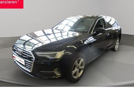 Audi A6 97.691 km 36.990 € Kassel 34125