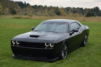 Dodge Challenger 85.000 km 39.900 € Kassel 34128