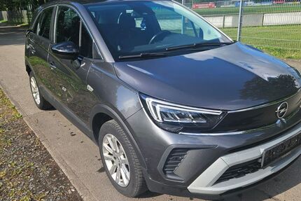 Opel Crossland (X) 49.775 km 14.590 € Niestetal 34266