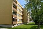 Etagenwohnung Fritzlar - 3 Zimmer, 77 m&sup2;, 586&euro; | Angebot:26596371
