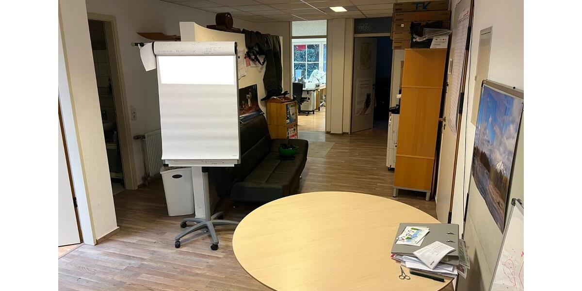 Erdgeschoßwohnung Kassel Vorderer Westen - 4 Zimmer, 100 m&sup2;, 330.000&euro; | Angebot:25376634