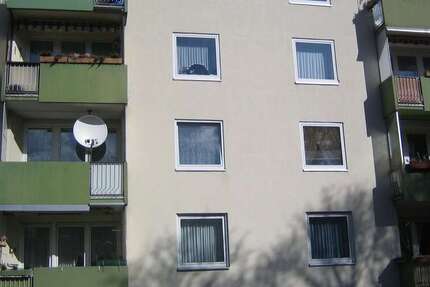 Wohnung Kassel Fasanenhof - 3 Zimmer, 72 m&sup2;, 642&euro; | Angebot:27132142