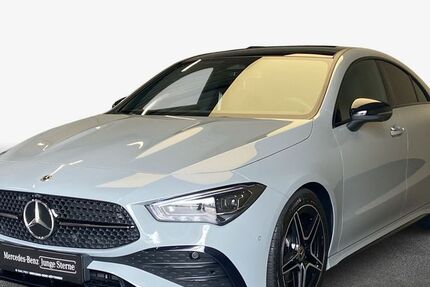 Mercedes-Benz CLA 180 3.752 km 36.760 &euro; Kassel 34123