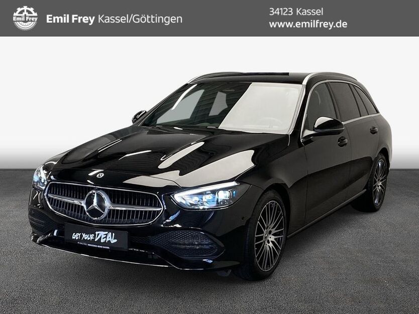 C 200