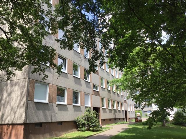 Etagenwohnung Kassel Nordshausen - 3 Zimmer, 75 m&sup2;, 655&euro; | Angebot:26306981