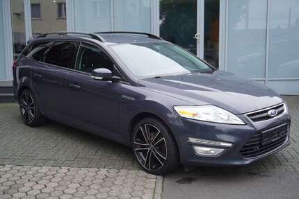 Ford Mondeo 136.700 km 5.999 € Kassel 34123
