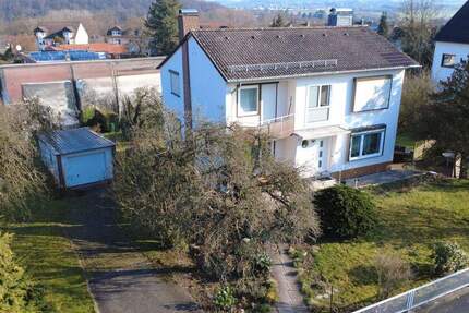 Haus Kassel Bettenhausen - 6 Zimmer, 150 m&sup2;, 379.000&euro; | Angebot:25800962