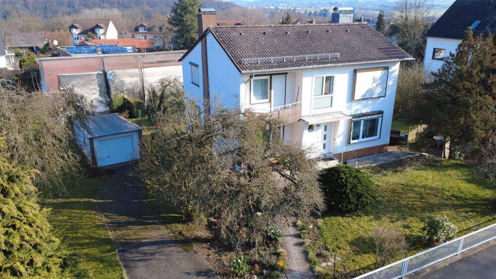 Mehrfamilienhaus, Wohnhaus Kassel Bettenhausen - 6 Zimmer, 150 m&sup2;, 363.000&euro; | Angebot:25800962