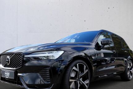 Volvo XC60 7.500 km 84.950 &euro; Kassel 34123