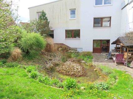 Mehrfamilienhaus, Wohnhaus Espenau Mönchehof - 9 Zimmer, 400 m&sup2;, 795.000&euro; | Angebot:26318667