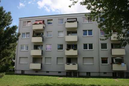 Wohnung Kassel Bettenhausen - 3 Zimmer, 70 m&sup2;, 637&euro; | Angebot:26945118