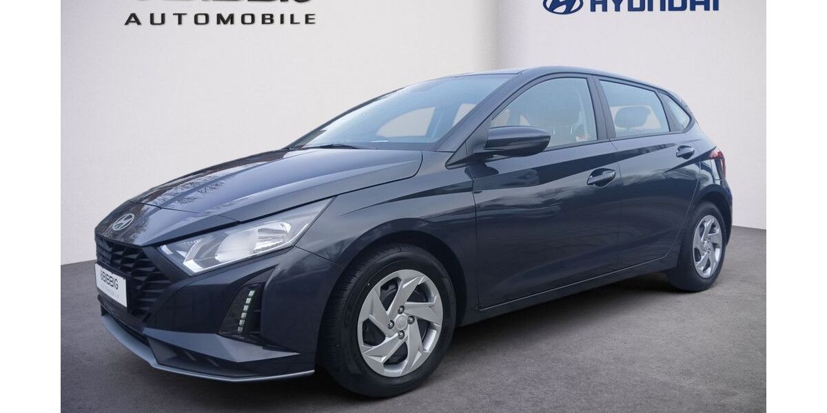 Hyundai i20 15.777 km 14.890 &euro; Vellmar 34246