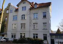 1 Zimmer Wohnung in bevorzugter Wohnlage von Bad Wildungen