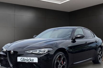 Alfa Romeo Giulia 19.995 km 41.000 &euro; Kassel 34123