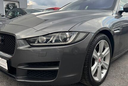 Jaguar XE 205.000 km 6.999 &euro; Kassel 34123