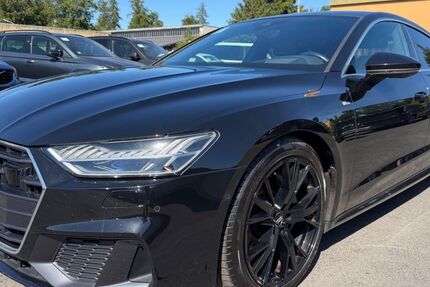 Audi A7 114.000 km 37.999 &euro; Fuldatal (Kassel) 34233