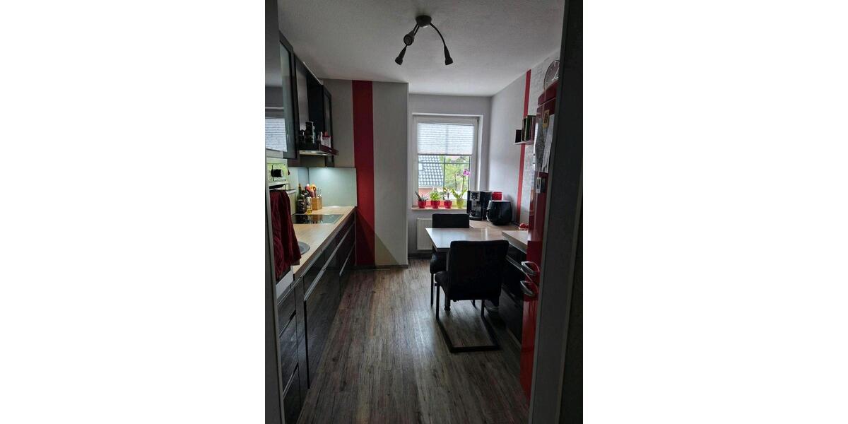 Etagenwohnung Hessisch Lichtenau - 2 Zimmer, 79 m&sup2;, 160.000&euro; | Angebot:26123985