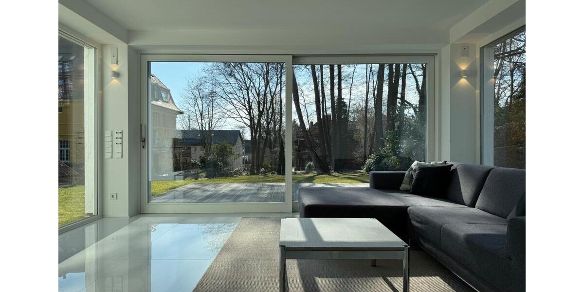 Erdgeschoßwohnung Kassel Bad Wilhelmshöhe - 2.5 Zimmer, 89 m&sup2;, 1.500&euro; | Angebot:24569470