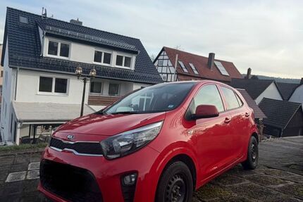 Kia Picanto 55.000 km 9.000 &euro; Felsberg 34587