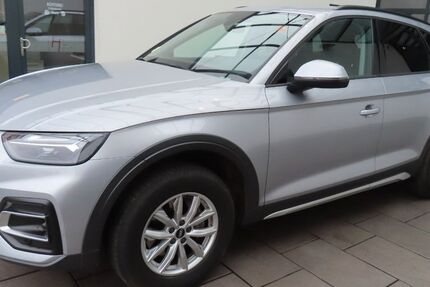 Audi Q5 52.810 km 38.800 &euro; Kassel 34123