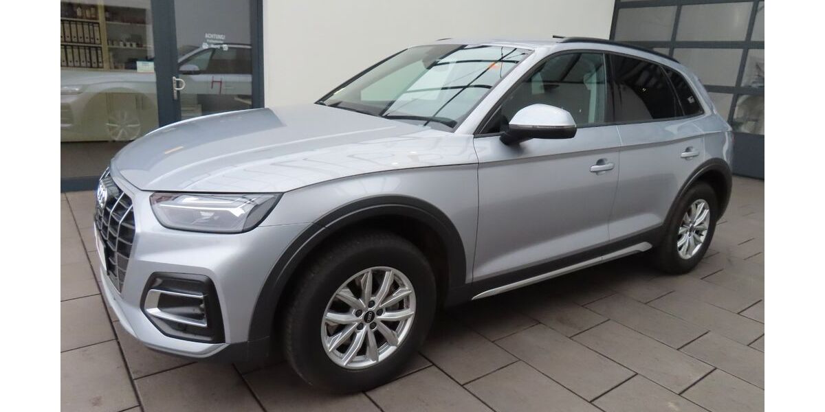 Audi Q5 52.810 km 38.800 &euro; Kassel 34123