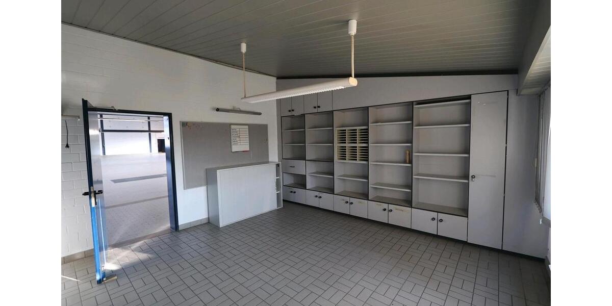 Gewerbeobjekt Baunatal - 2.600&euro; | Angebot:25094448