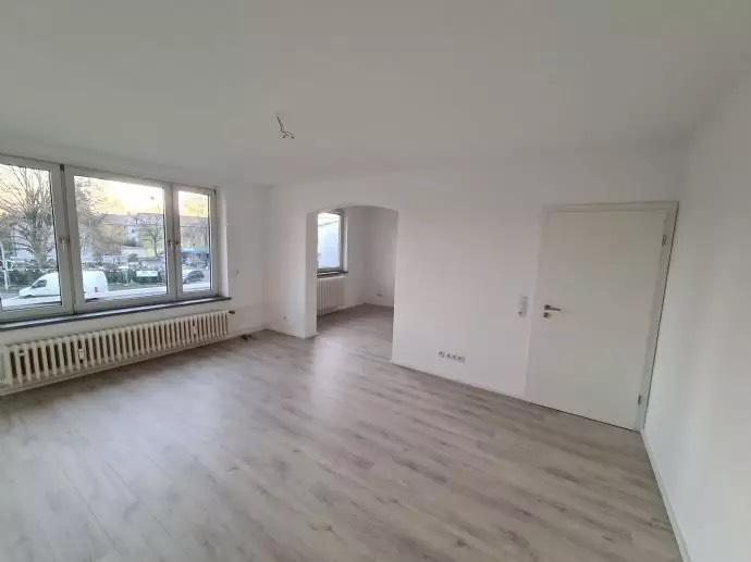 Etagenwohnung Kassel Harleshausen - 2 Zimmer, 76 m&sup2;, 700&euro; | Angebot:25520155