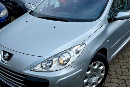Peugeot 307 211.342 km 999 &euro; KASSEL 34125