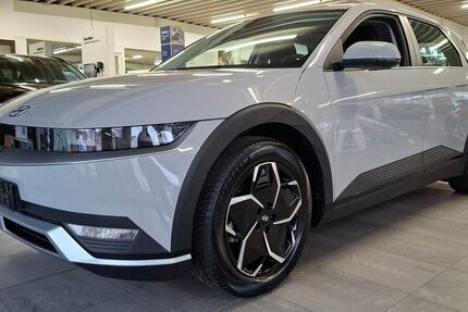 Hyundai IONIQ 5 2.500 km 34.900 &euro; Wolfhagen 34466