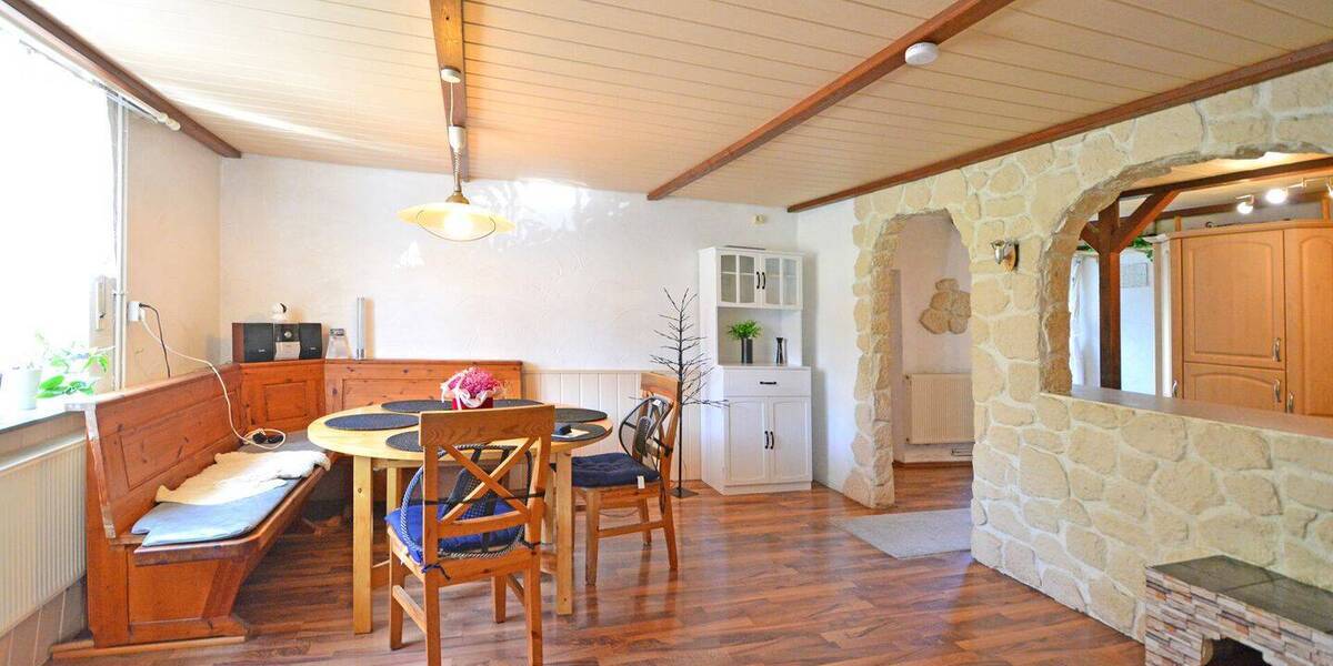 Einfamilienhaus Habichtswald / Dörnberg Dörnberg - 8 Zimmer, 192 m&sup2;, 250.000&euro; | Angebot:26797511